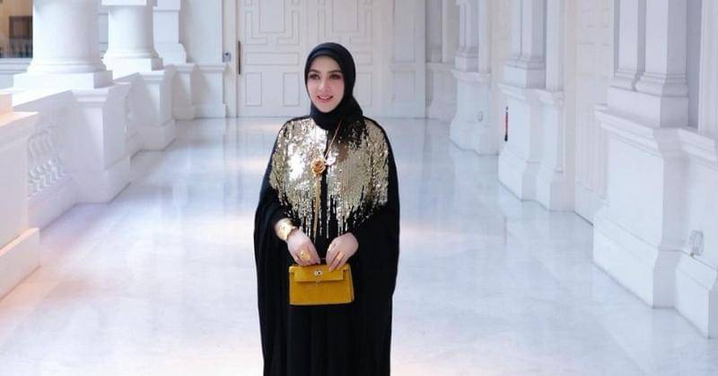 Instagram.com/princesssyahrini